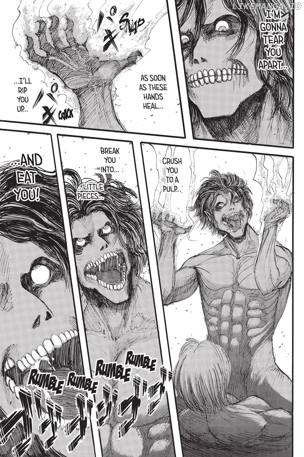Shingeki no Kyojin, Chapter 29 image 12